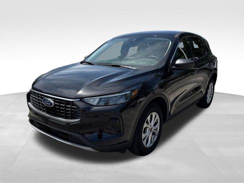 Used 2024 Ford Escape Active AWD/4WD image 8