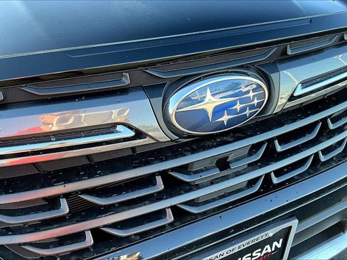 Used 2022 Subaru Forester Touring image 31