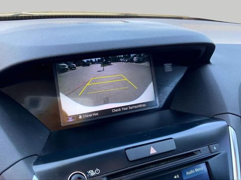 Used 2019 Acura MDX FWD image 27
