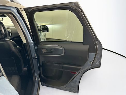 Used 2024 Ford Bronco Sport Big Bend w/ Convenience Package image 29