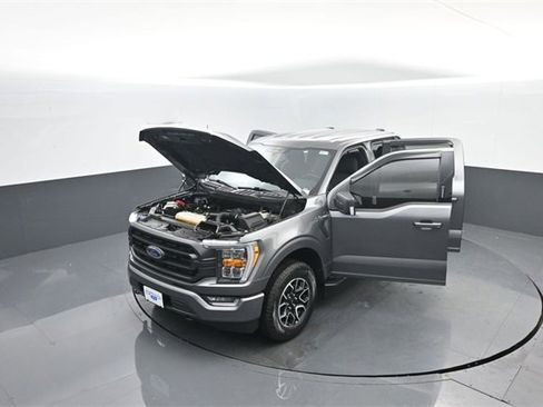 Used 2022 Ford F150 XLT w/ Equipment Group 302A High image 36