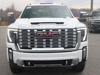 New 2026 GMC Sierra 2500 Denali w/ Denali Reserve Package video 2