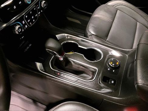 Used 2023 Chevrolet Traverse RS w/ LPO, Floor Liner Package AWD/4WD image 17