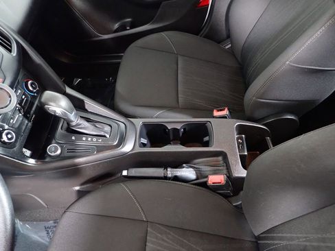 Used 2017 Ford Focus S FWD image 28