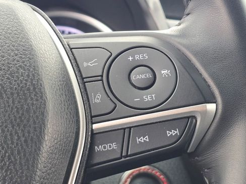 Used 2024 Toyota Camry XLE image 24