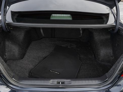 Used 2017 Nissan Altima 2.5 S w/ Power Driver Seat Package image 15