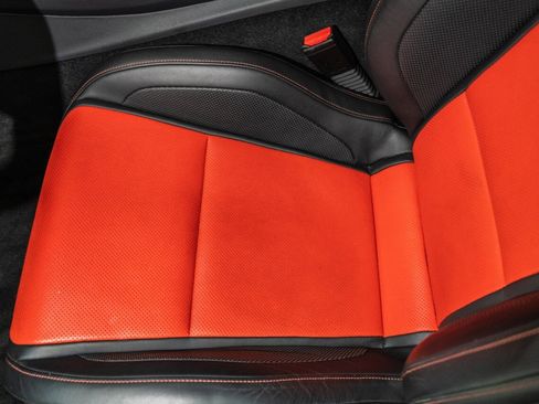 Used 2018 Mercedes-Benz AMG GT Base image 31