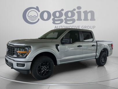 New 2026 Ford F150 STX