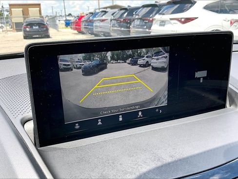 Used 2023 Acura RDX AWD image 30