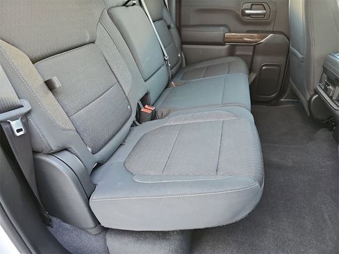 Used 2020 Chevrolet Silverado 1500 RST w/ All-Star Edition image 12