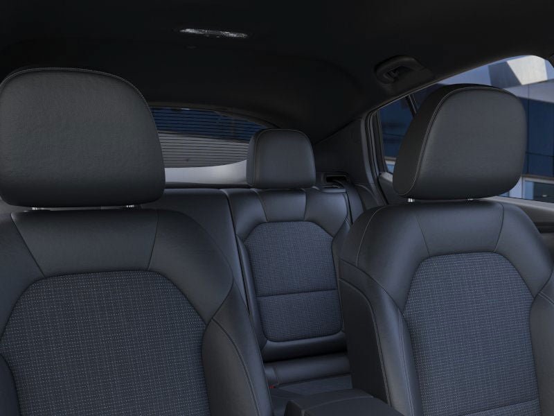New 2026 Buick Envista Sport Touring w/ Convenience I Package FWD image 39