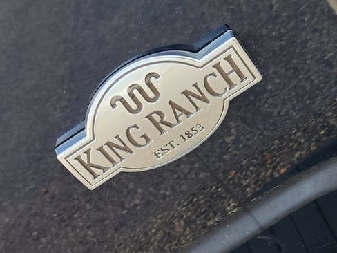 Used 2023 Ford F150 King Ranch w/ Equipment Group 601A High AWD/4WD image 9