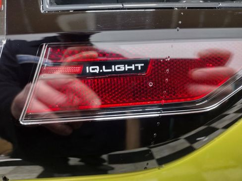 New 2025 Volkswagen ID. Buzz Pro S Plus image 14