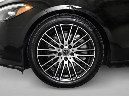 Certified 2023 Mercedes-Benz C 300 4MATIC Sedan image 26