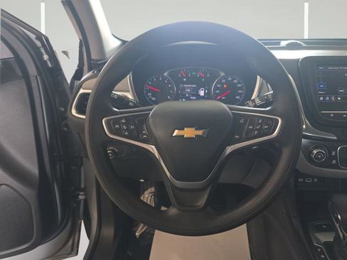 Used 2023 Chevrolet Equinox LT w/ LPO, Floor Liner Package image 12