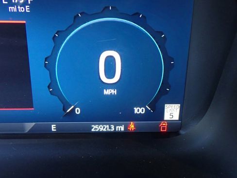 Used 2024 Ford F250 Lariat w/ Lariat Ultimate Package image 39