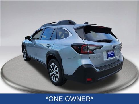 Certified 2025 Subaru Outback Premium image 7