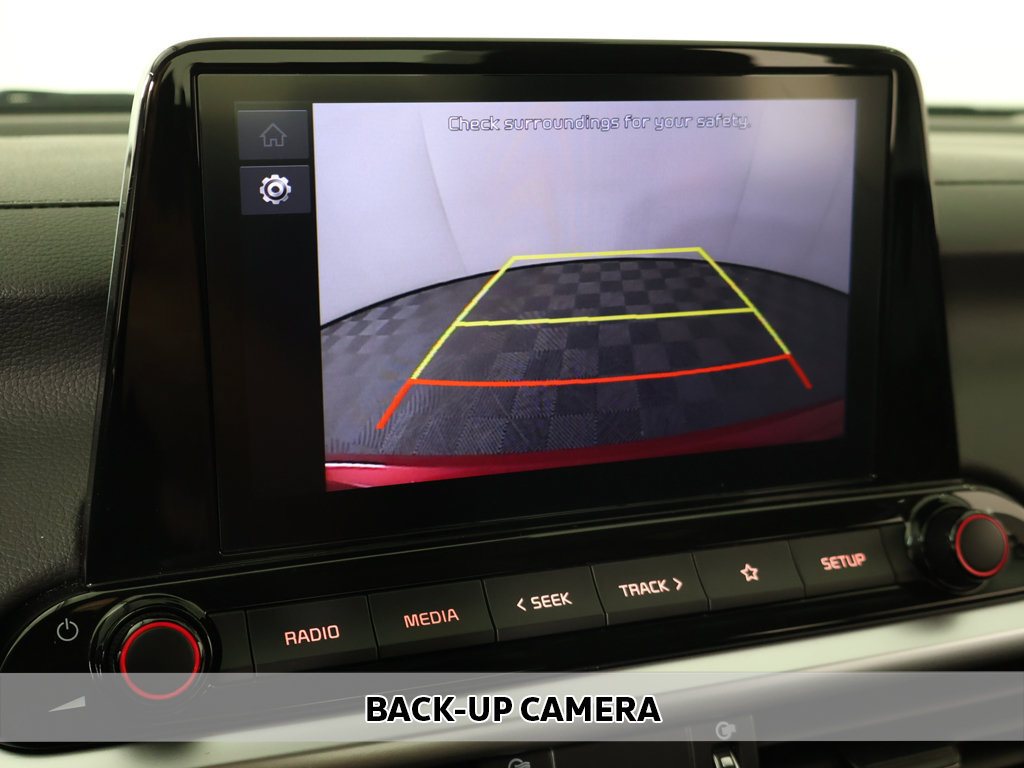 Certified 2024 Kia Forte LXS w/ LXS Technology Package FWD image 5