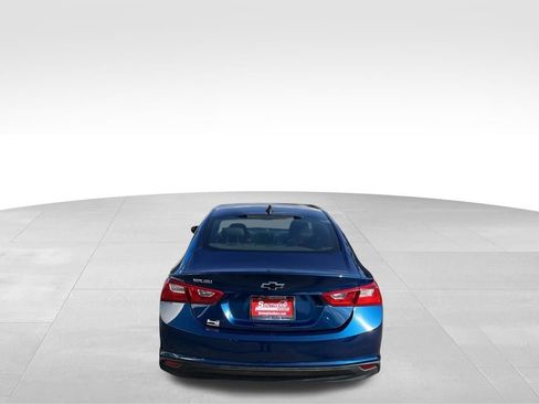 Used 2019 Chevrolet Malibu LS FWD image 27