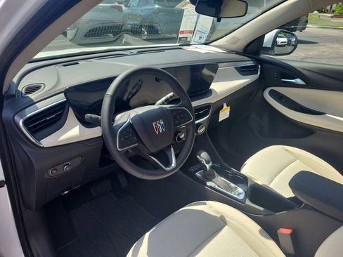 New 2026 Buick Encore GX Preferred w/ Comfort Package AWD/4WD image 19