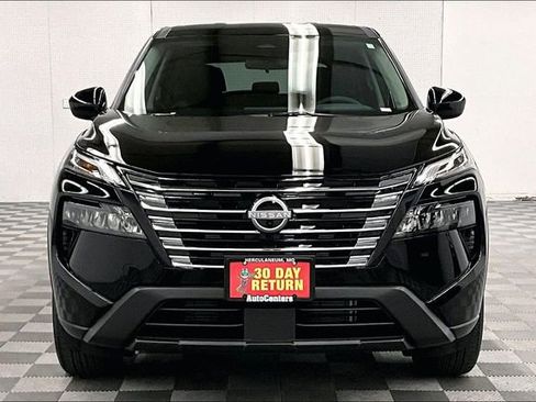 New 2026 Nissan Rogue SV image 16