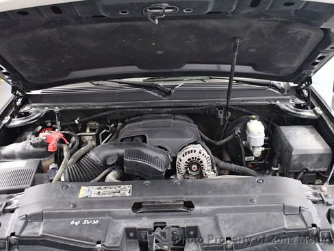Used 2010 Chevrolet Suburban LTZ image 50
