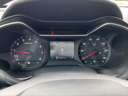 Used 2021 Chevrolet TrailBlazer LS AWD/4WD image 20