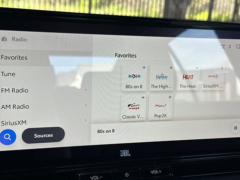 Certified 2023 Toyota Mirai XLE w/ Advanced Technology Package image 21