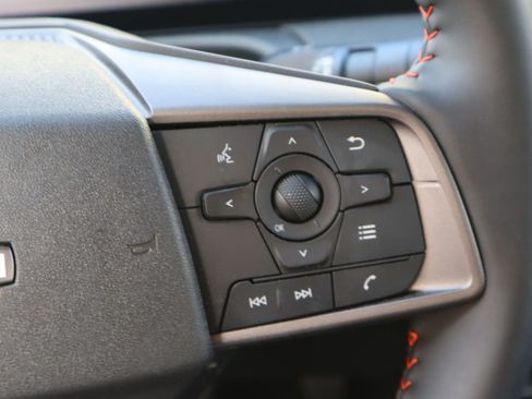 Used 2026 Nissan Sentra SR w/ Floor Mat Package FWD image 13