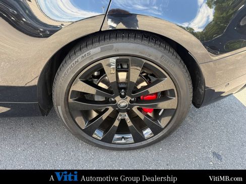 Used 2025 Land Rover Range Rover Sport Dynamic SE AWD/4WD image 13