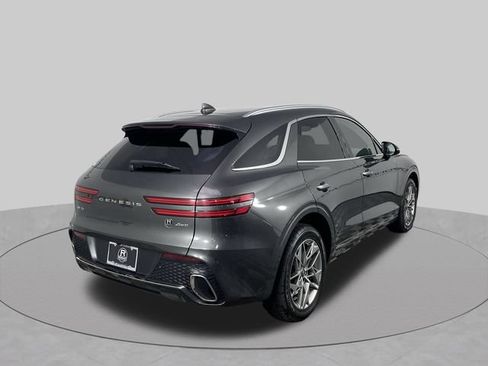 Used 2025 Genesis GV70 2.5T AWD/4WD image 13