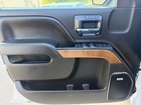Used 2014 Chevrolet Silverado 1500 LTZ RWD image 9