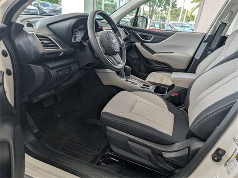 Used 2023 Subaru Forester image 7