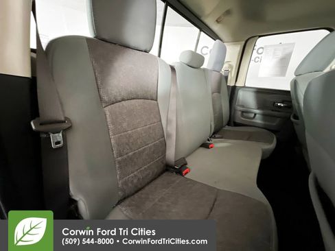 Used 2014 RAM 1500 Outdoorsman image 15