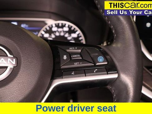 Used 2023 Nissan Altima 2.5 SL image 13