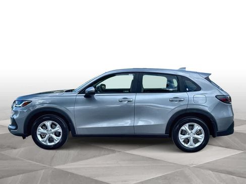 Used 2024 Honda HR-V LX image 5