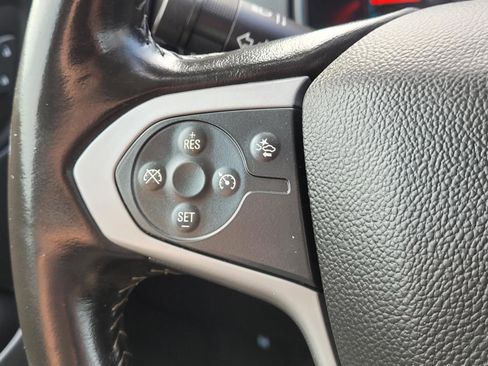 Used 2022 Chevrolet Colorado LT w/ Fleet Safety Package RWD image 28