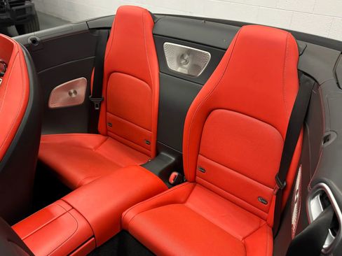 Used 2022 Mercedes-Benz SL 63 AMG 4MATIC image 28