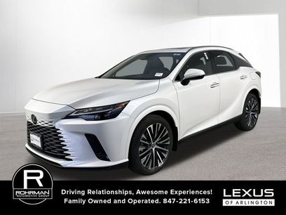 Certified 2023 Lexus RX 350 Premium Plus