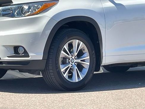Used 2016 Toyota Highlander Plus image 20