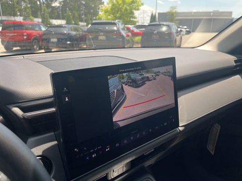 New 2026 MAZDA CX-5 Preferred AWD/4WD image 14