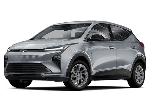 New 2027 Chevrolet Bolt LT FWD image 1