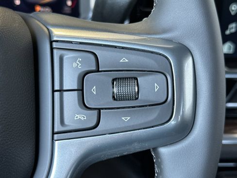 New 2026 Chevrolet Silverado 1500 LT image 28