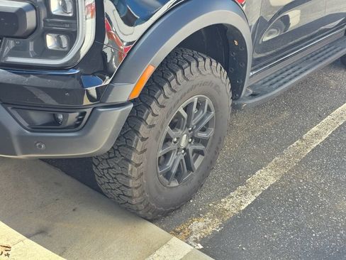Used 2025 Ford Ranger Raptor AWD/4WD image 5