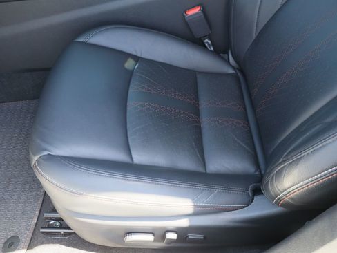 Used 2023 Nissan Altima 2.5 SR w/ SR Premium Package FWD image 20