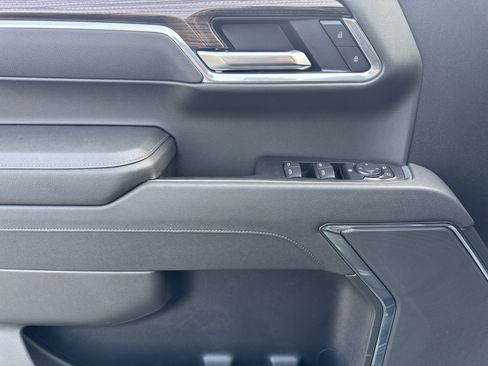 New 2026 Chevrolet Silverado 1500 LT w/ All Star Edition Plus image 10