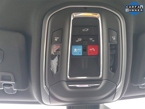 Used 2024 Jeep Grand Cherokee Limited w/ Trailer Tow Package image 33