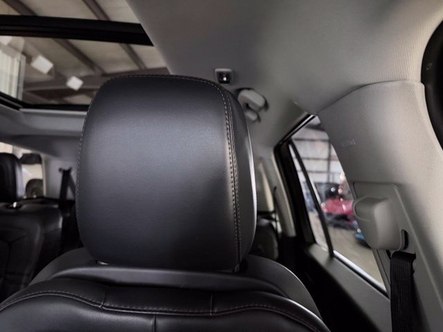 Used 2025 Lincoln Aviator Reserve w/ Illumination Package RWD image 18