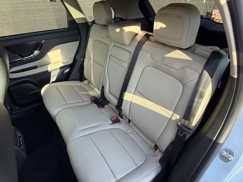 New 2026 Lincoln Corsair Grand Touring image 20