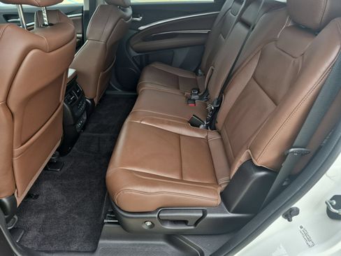 Used 2017 Acura MDX SH-AWD w/ Technology Package image 25